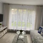 Orzechowa Przystan * Stolpmünde