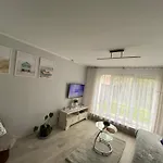 Privatunterkunft Orzechowa Przystan