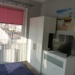 Orzechowa Przystan