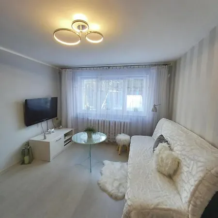 Orzechowa Przystan Ustka