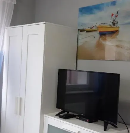 Privat bolig Orzechowa Przystan *