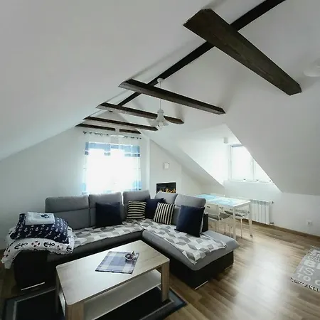 Orzechowa Przystan * Ustka