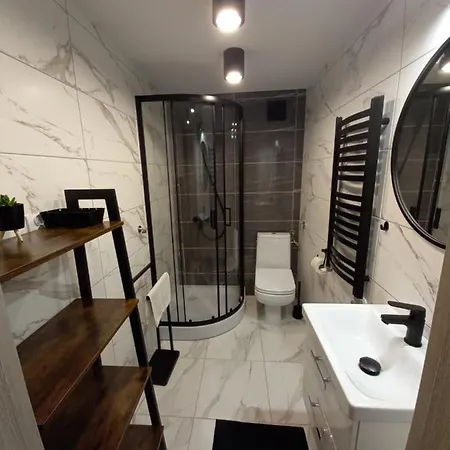 Privat bolig Orzechowa Przystan *