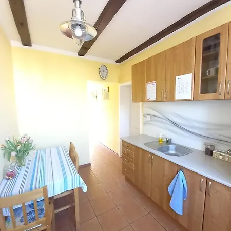 Privat bolig Orzechowa Przystan Ustka