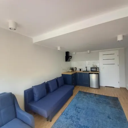 Privat bolig Orzechowa Przystan