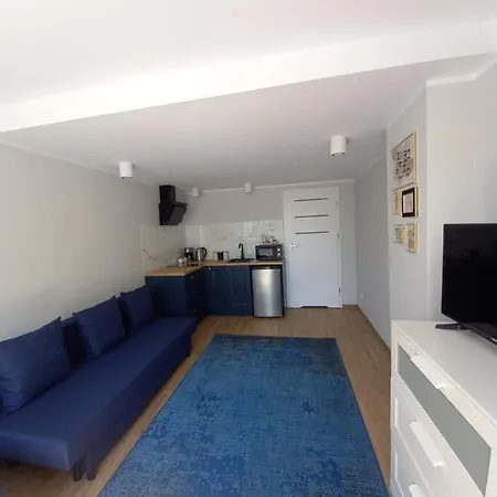 Privat bolig Orzechowa Przystan