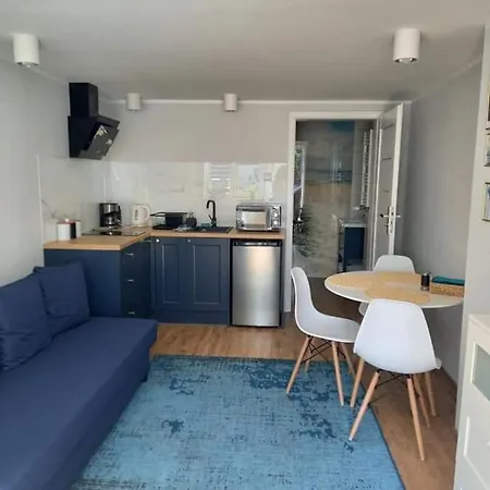 Privat bolig Orzechowa Przystan