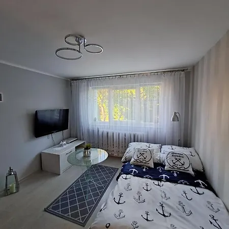 Orzechowa Przystań * Ustka