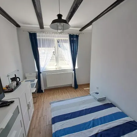 Privat bolig Orzechowa Przystan