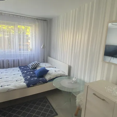 Privat bolig Orzechowa Przystan *