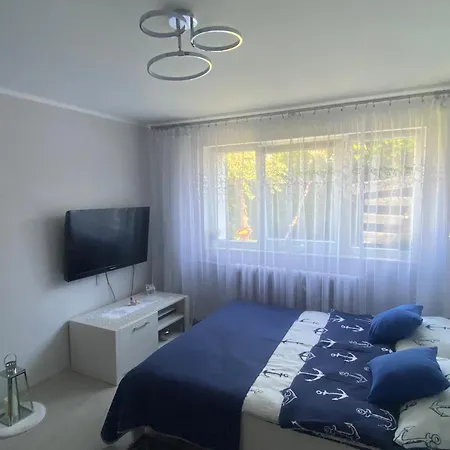 Privat bolig Orzechowa Przystan Ustka