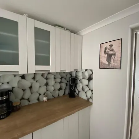 Privat bolig Orzechowa Przystan