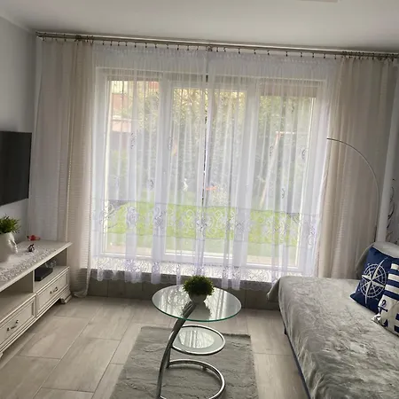 Orzechowa Przystań * Ustka