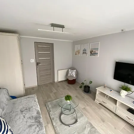 Orzechowa Przystań *