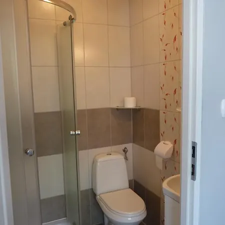 Orzechowa Przystan Privat bolig Ustka