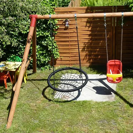 Orzechowa Przystań Kwatera prywatna