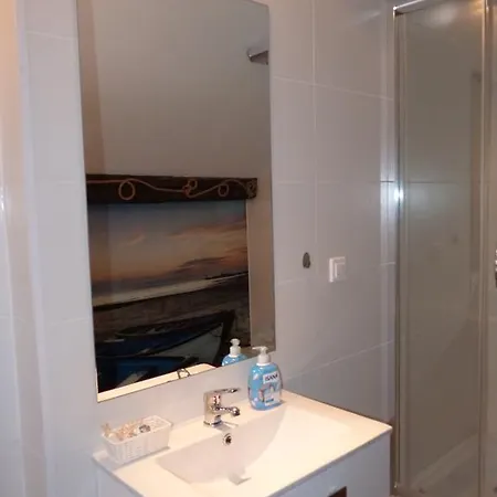 Privat bolig Orzechowa Przystan Ustka