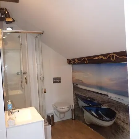 Orzechowa Przystan Privat bolig