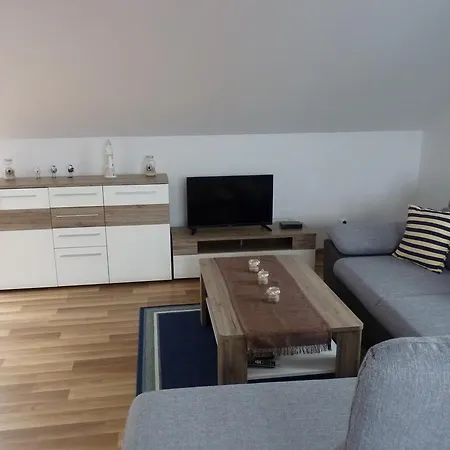 Orzechowa Przystan * Ustka