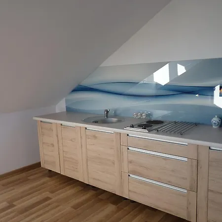 Orzechowa Przystań Ustka