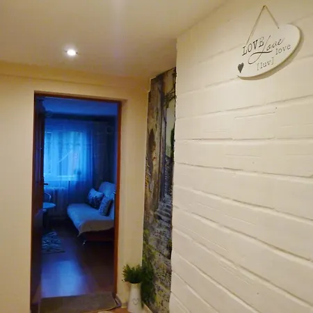 Orzechowa Przystań * Ustka