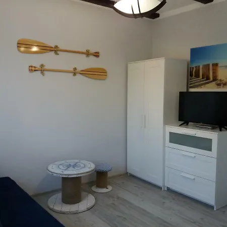 Privat bolig Orzechowa Przystan