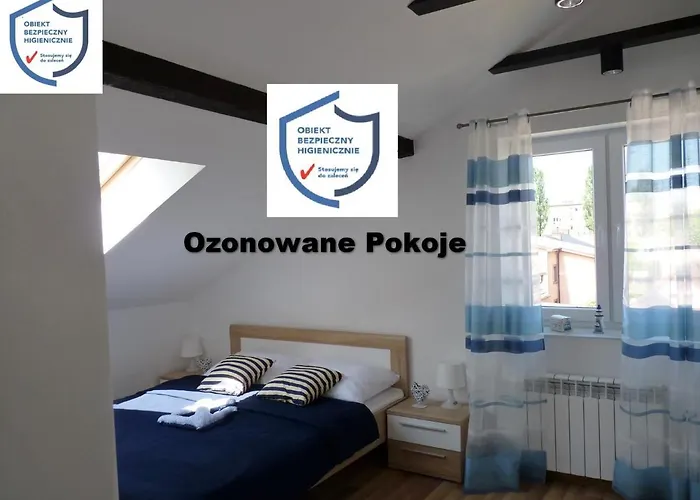 Orzechowa Przystan * Ustka