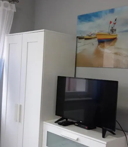 Homestay szállás Orzechowa Przystan *