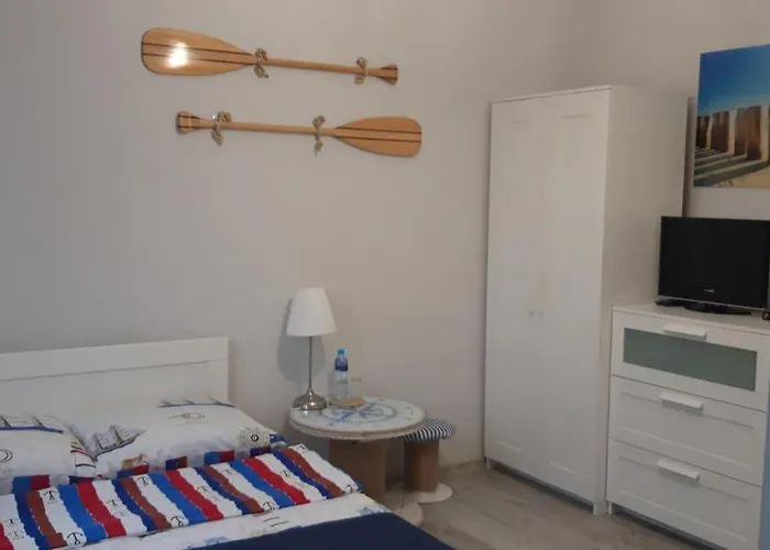 Homestay szállás Orzechowa Przystan *