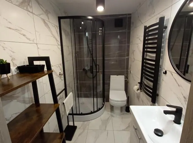 Homestay szállás Orzechowa Przystan *