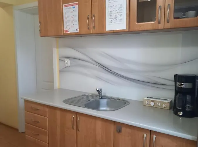 Homestay szállás Orzechowa Przystan *