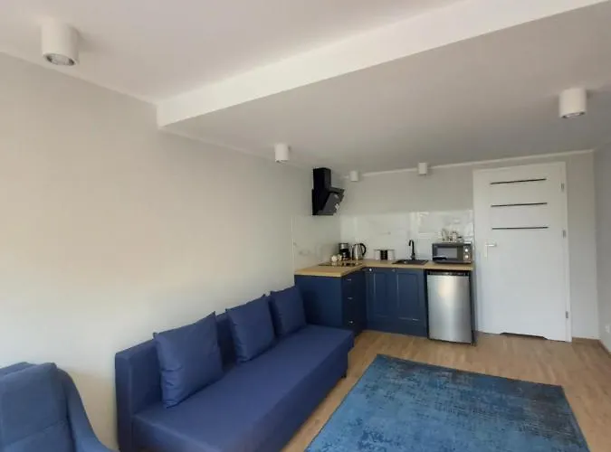 Homestay szállás Orzechowa Przystan