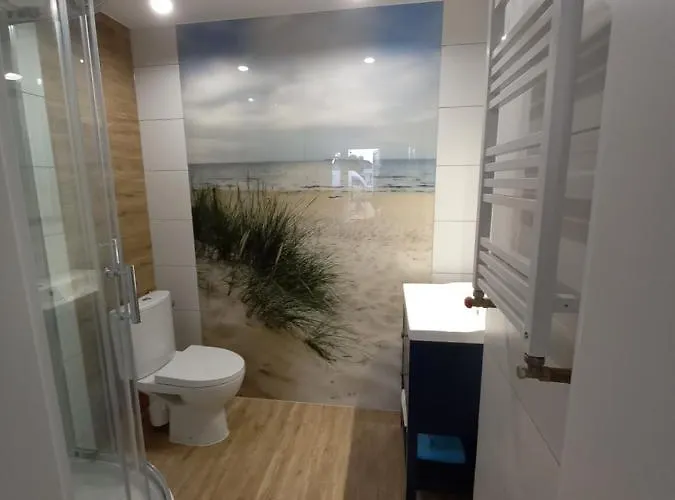 Homestay szállás Orzechowa Przystan *