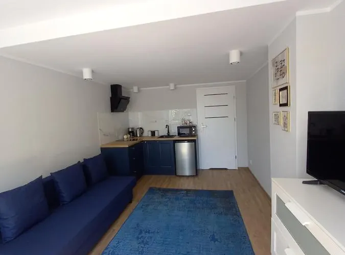 Homestay szállás Orzechowa Przystan