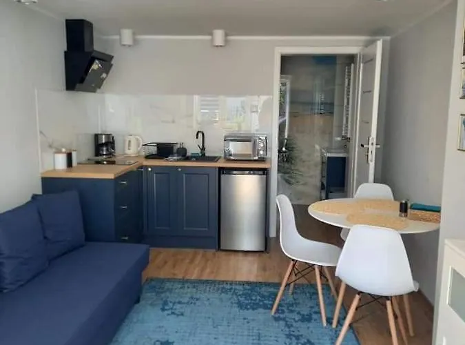 Homestay szállás Orzechowa Przystan