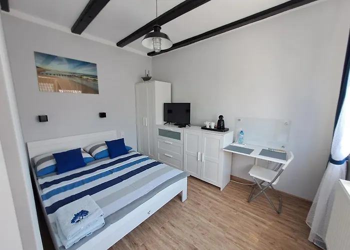 Homestay szállás Orzechowa Przystan