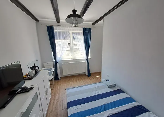 Homestay szállás Orzechowa Przystan