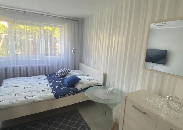 Homestay szállás Orzechowa Przystan *