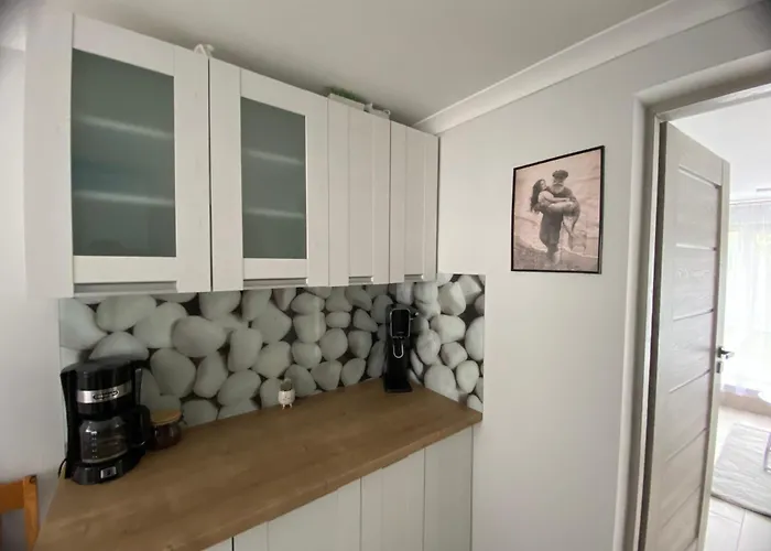 Homestay szállás Orzechowa Przystan