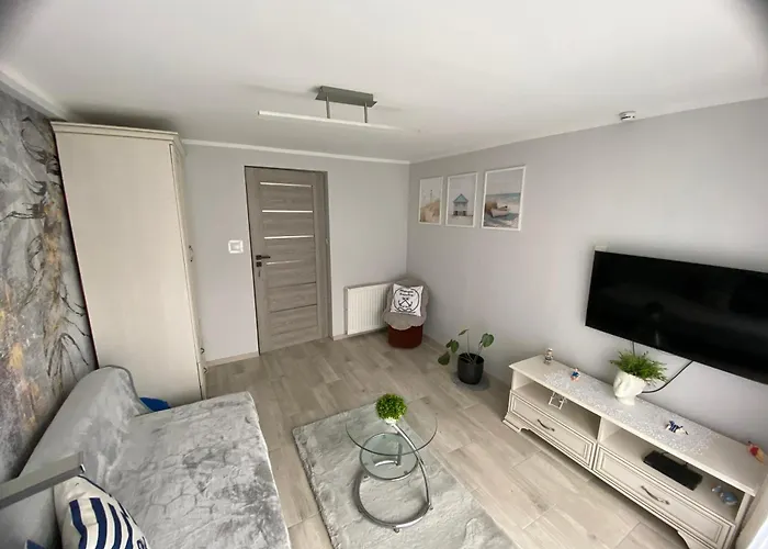 Orzechowa Przystan *