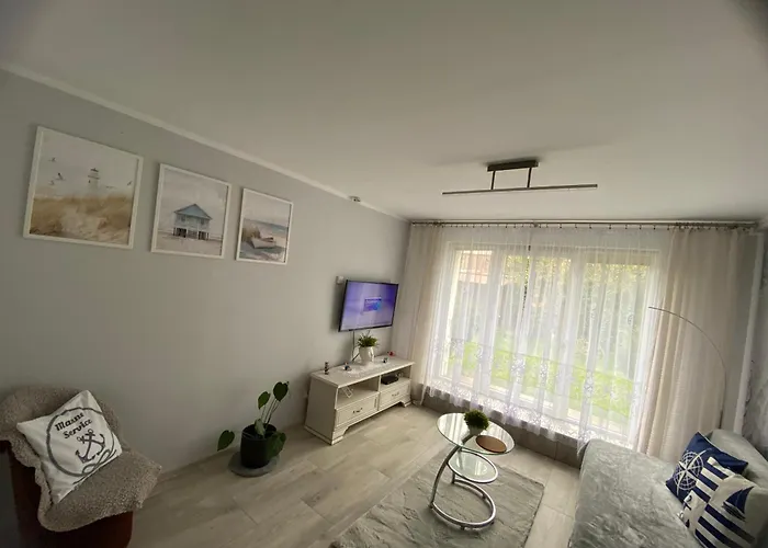 Homestay szállás Orzechowa Przystan