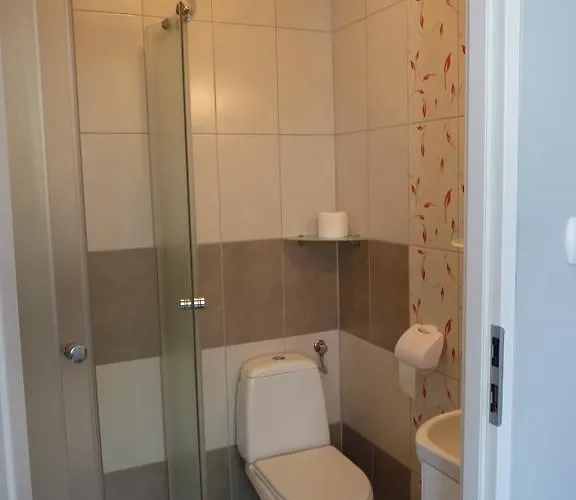 Orzechowa Przystan Homestay szállás Ustka