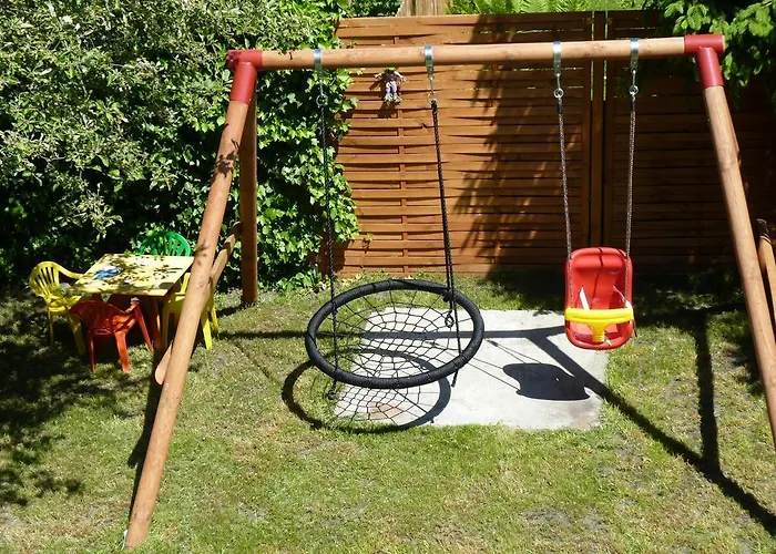 Orzechowa Przystan Homestay szállás