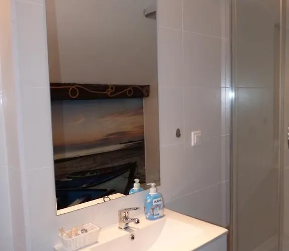 Homestay szállás Orzechowa Przystan Ustka