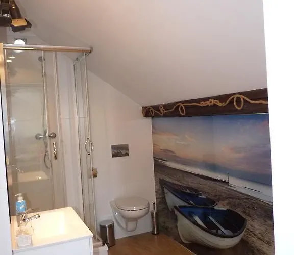 Orzechowa Przystan Homestay szállás