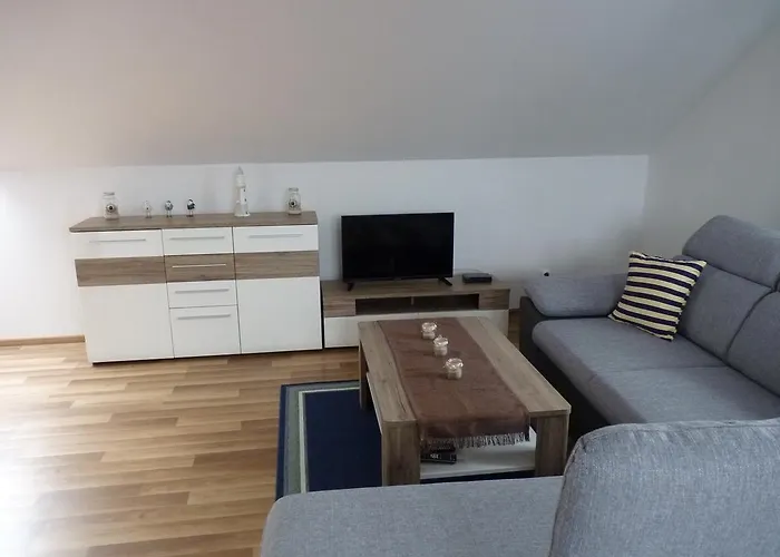 Orzechowa Przystan * Ustka