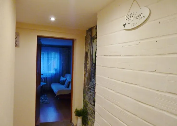 Orzechowa Przystan * Ustka