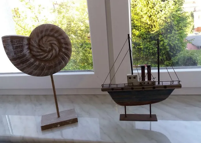 Homestay szállás Orzechowa Przystan *