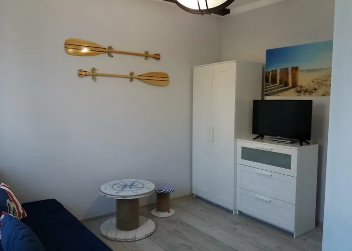 Homestay szállás Orzechowa Przystan